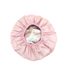 Bonnet chauffant